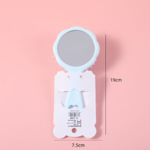 Macaron Color Series Cushion Brush 309-4 - Image 2