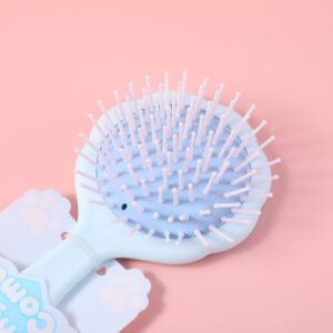Macaron Color Series Cushion Brush 309-4 - Image 3