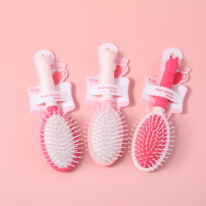 Macaron Color Series Cushion Brush 3379-2 - Image 1