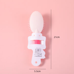 Macaron Color Series Cushion Brush 3379-2 - Image 2