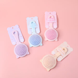 Macaron Color Series Cushion Brush 309-2 - Image 1