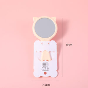Macaron Color Series Cushion Brush 309-2 - Image 2