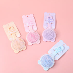 Macaron Color Series Cushion Brush 309-1 - Image 1