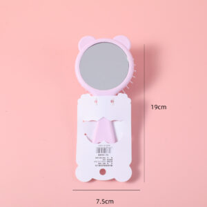 Macaron Color Series Cushion Brush 309-1 - Image 2