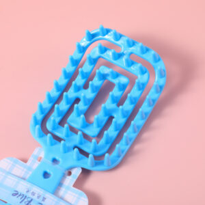 Blue Ocean Series Hollow Brush LK01 - Image 3
