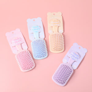 Macaron Color Series Cushion Brush 309-3 - Image 1