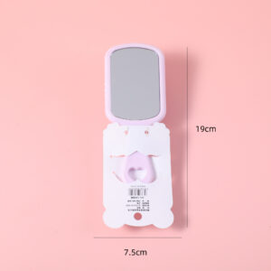Macaron Color Series Cushion Brush 309-3 - Image 2
