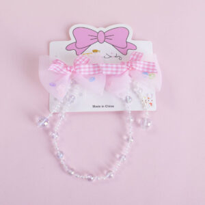 Bow Forehead Chain - Image 3