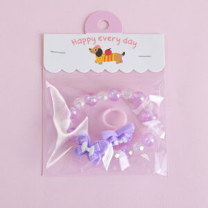 Butterfly Bracelet Set - Image 3