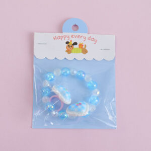 Heart Bracelet Set - Image 3