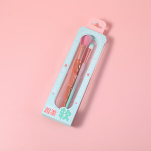 Makeup Brush Set 2pcs – S-625 - Image 1