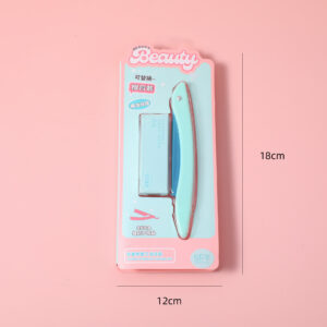 Eyebrow Razor S-619 - Image 2