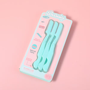 Eyebrow Razor S-613 - Image 1