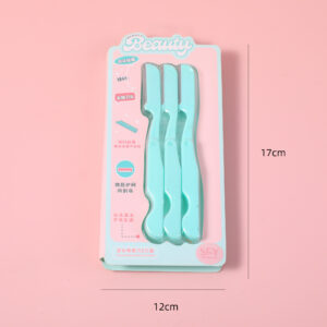 Eyebrow Razor S-613 - Image 2