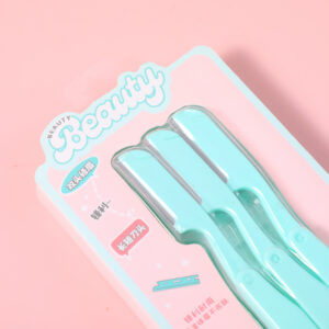 Eyebrow Razor S-613 - Image 3