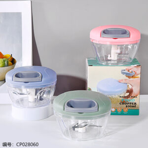 500ml Manual Garlic Puller - Image 1