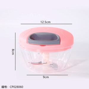 500ml Manual Garlic Puller - Image 3