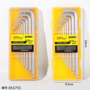70249 Boxed Matte Inner Hexagon Extended - Image 3