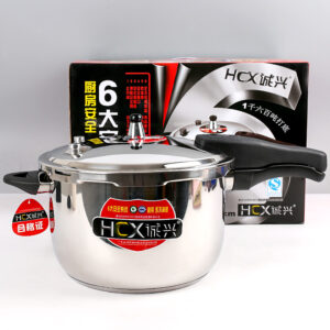 E Chengxing 26 High Pressure Cooker - Image 1