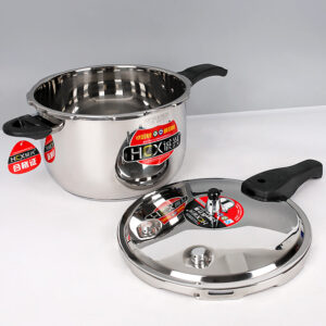 E Chengxing 26 High Pressure Cooker - Image 2