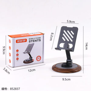 280 Wooden Phone Stand - Image 3