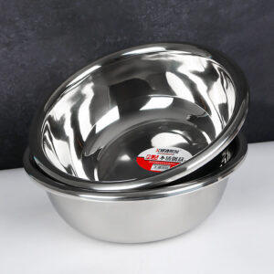 32cm high Reverse side Non-magnetic basin 1.5 thick - Image 2