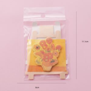 Freestanding Sticky Notes - BT6171 - Image 2