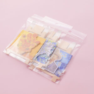 Freestanding Sticky Notes - BT6171 - Image 3