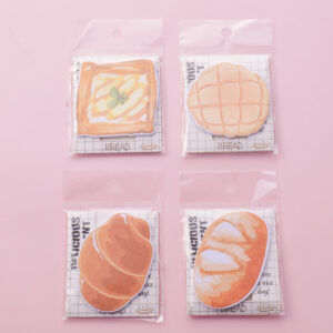 Stand-Up Sticky Notes - BT6169 - Image 1