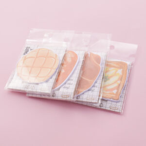 Stand-Up Sticky Notes - BT6169 - Image 2