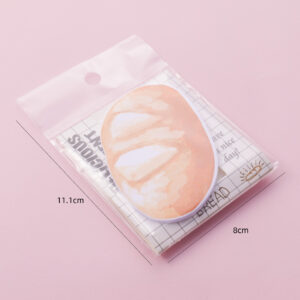 Stand-Up Sticky Notes - BT6169 - Image 3