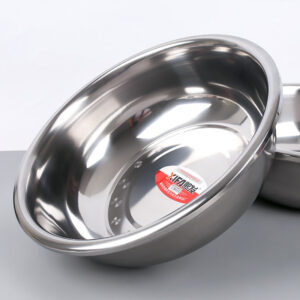 36cm High Reverse Rim Magnetic Basin 1.5 Thick - Image 3
