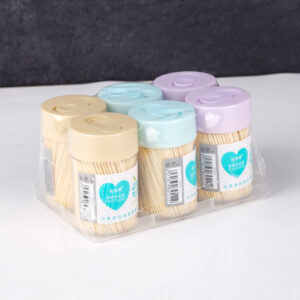511 Slipcap Toothpicks (6 pack) - Image 1