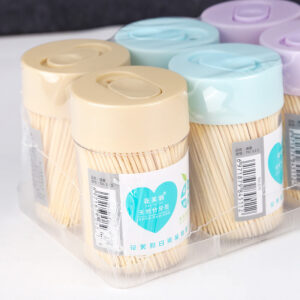 511 Slipcap Toothpicks (6 pack) - Image 2