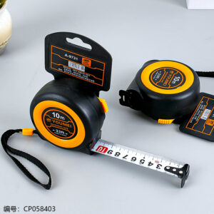 9731 Auto Lock 10m Tape Measure - Image 1