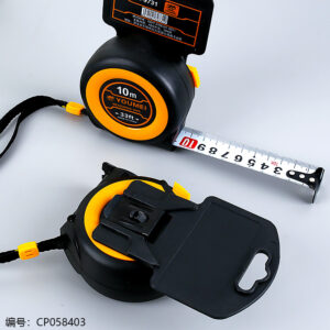 9731 Auto Lock 10m Tape Measure - Image 2