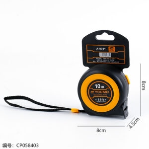 9731 Auto Lock 10m Tape Measure - Image 3