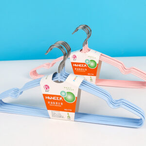 710 Non-Slip Coat Rack - Image 1