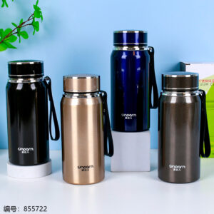 8352 Vacuum Insulated Bottle 600ml - Image 1