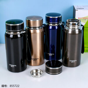 8352 Vacuum Insulated Bottle 600ml - Image 2