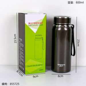 8353 Vacuum Insulated Bottle 800ml - Image 3