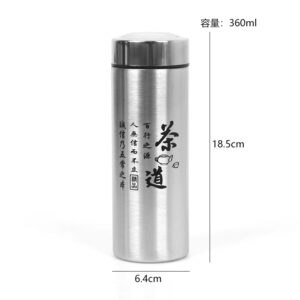 607 Thermal Cup - Image 3