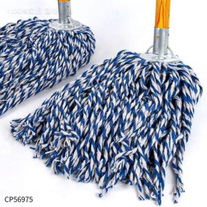 Round 400g Wire Mop - Image 3