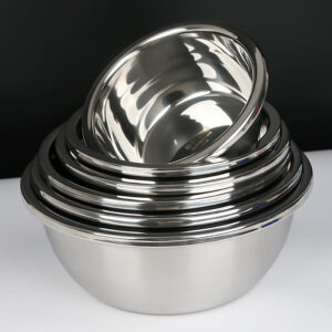 Diyou 26cm Mixing Bowl - Image 2