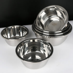Diyou 26cm Mixing Bowl - Image 3