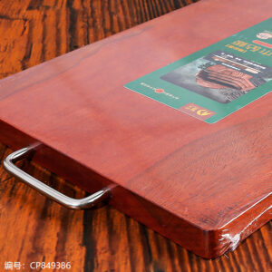 M133-40*29*2.5 Ironwood Cutting Board - Image 2