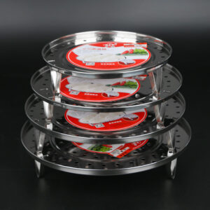 Lixiang Steamer Rack 26cm / 40 pcs per Inner Box - Image 3