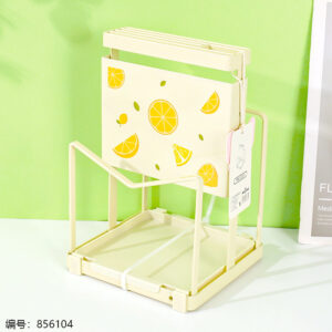 3011 Lemon Simple Knife Holder - Image 2