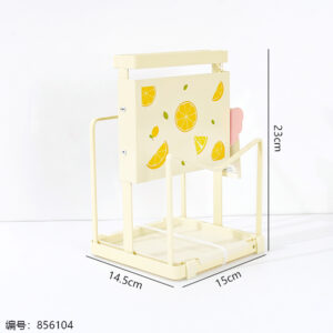 3011 Lemon Simple Knife Holder - Image 3