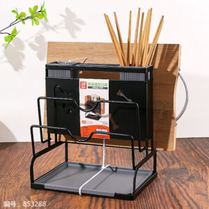 8233 Corgi Low-Profile Knife Holder - Image 1